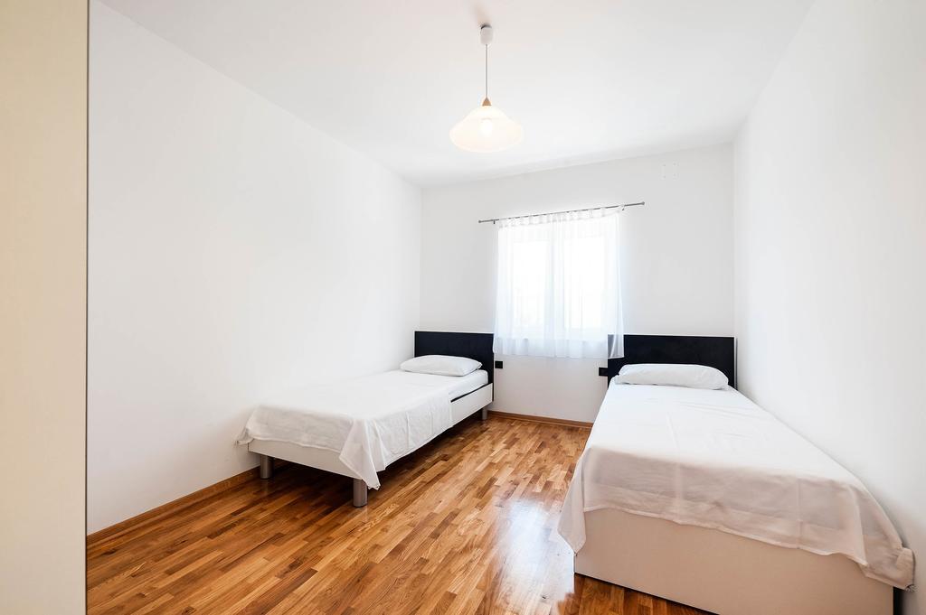 Apartment Grc Гребащиця Екстер'єр фото